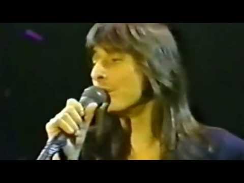 Journey - Who's Crying Now (Official Video)