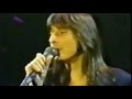 Journey - Who's Crying Now (Official Video)