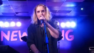 Shura - What's It Gonna Be? (HD) - The Hippodrome, Kingston - 07.07.16