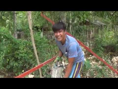 Does Anyone Have Some Dynamite