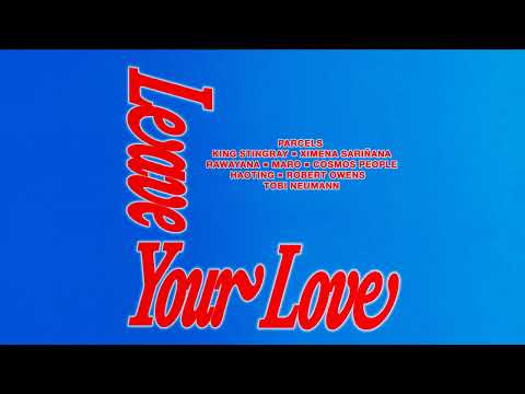 Video thumbnail for Leaveyourlove