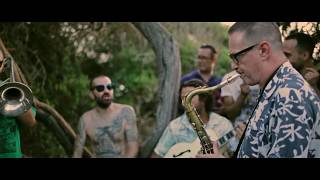 The Bluebeaters  - Nimrod (Live @ Lago Verde)