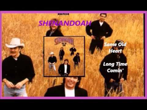Video thumbnail for Same Old Heart