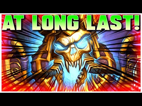 Grubby | Kel'Thuzad | It's Been So LONG!