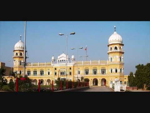 Tripta de Raj Dulare. By Lal Chana Jamla Jatt.