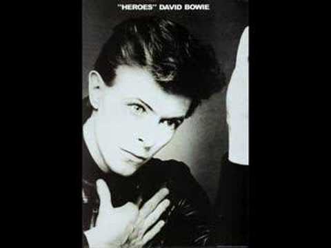 David Bowie - Oh! You Pretty Things