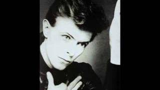 David Bowie - Oh! You Pretty Things