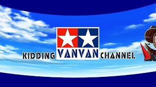 van van のライブ ストリーム