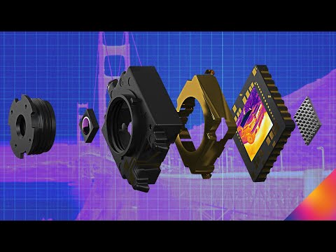 How Do Thermal Cameras Work? | FLIR Systems
