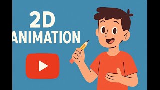 How to Animate in 2D: Beginner's Step-by-Step Guide