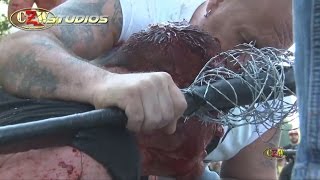 Download lagu CZW Tournament of Death 15: Zandig wants control of the Combat Zone! (CZWstudios.com) mp3 Download lagu CZW Tournament of Death 15: Zandig wants control of the Combat Zone! (CZWstudios.com) mp3