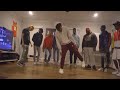 Ayo & Teo - Fafo (Dance Video) [Feat. Gang]