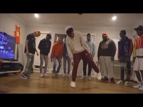 Fafo (Dance Video) [Feat. Gang]