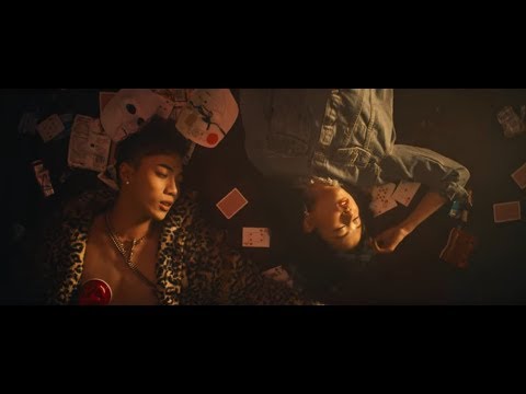 [MV] ØZI - B.O. feat. 9m88 (English Subtitles)