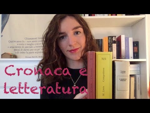 Cronaca nera e letteratura: Carrère, Capote, Levin