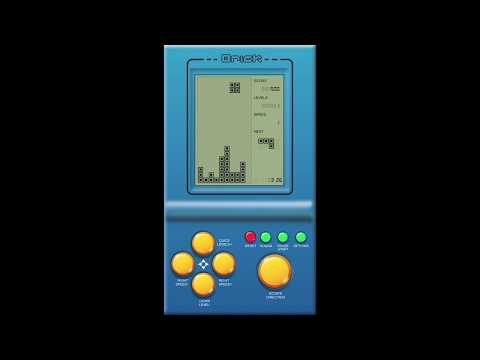 Brick Classic Pro Video
