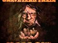 Graveyard Train - The Doomsday Cult Blues 