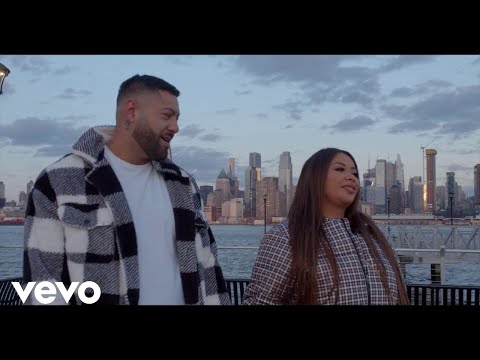 Mikey Mayz - Hold My Hand (Official Music Video)