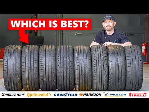 Falken Azenis RS820 Video