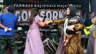 Download lagu SUAMI YANG KEJAM ( Bajidoran ) - LIA RENITA II BAJIDOR GOLOSOR TEAM - KARTIKA NADA MAJALENGKA mp3