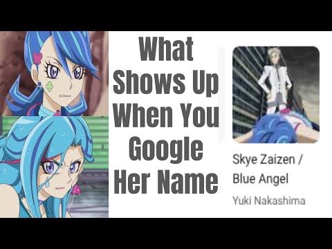 Fixing Aoi, Yu-Gi-Oh’s Most Disrespected Female Character