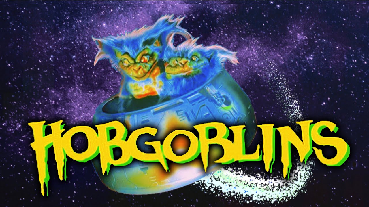 Hobgoblins (1988) | Full Movie | Comedy | Horror | Sci-Fi