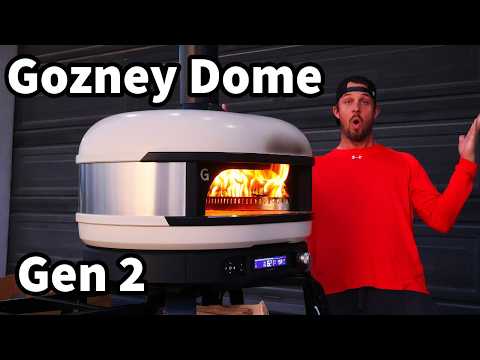 Gozney Dome Gen 2 | In Depth Review