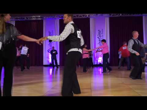 Prelims JnJ adv  - Ludovic Franc - Swingtime in the Rockies 2013