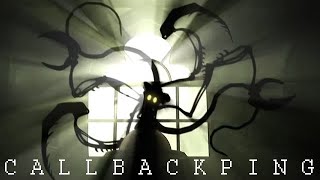 Cover art for CALLBACK PING