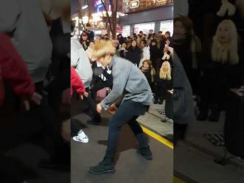 [MAXXAM] 180113 김민석 - DNA 2