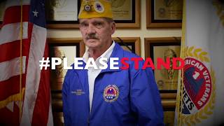 Please Stand Rejected Sunday's Super Bowl Ad American Veterans