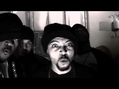 Drag On ft. K.N.S Tha Engineer - What Da Blood Clot
