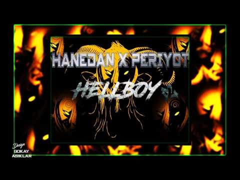 Hanedan ft. Periyot - Hellboy Part II