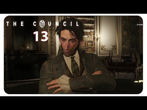 Die Apostel weisen den Weg #13 The Council [deutsch/Episode 2] - Let's Play