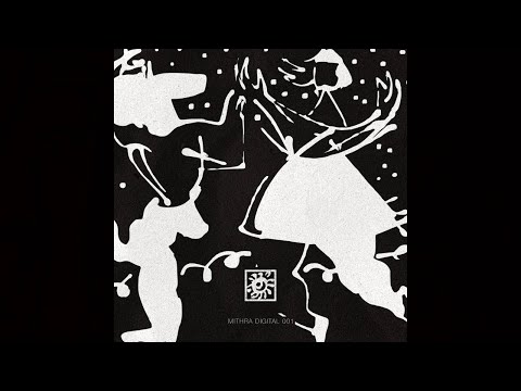 Omar Fayyad - Dee Pah [MTHRADGTL001]