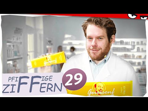 Sehr schlechte Qualität bis hin zu Gesundheitsschädigend! | Pfiffige Ziffern #29
