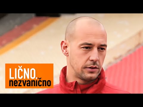Milan Borjan | Lično, nezvanično