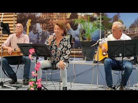 TIME AFTER TIME: TRIO JIP (JURJEN, IIONKA, PIETER) 💃🎶🕺