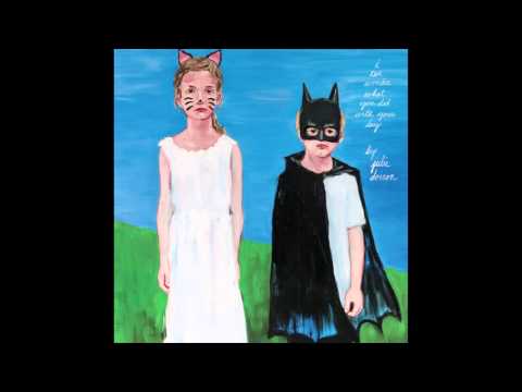 Julie Doiron - Borrowed Minivans