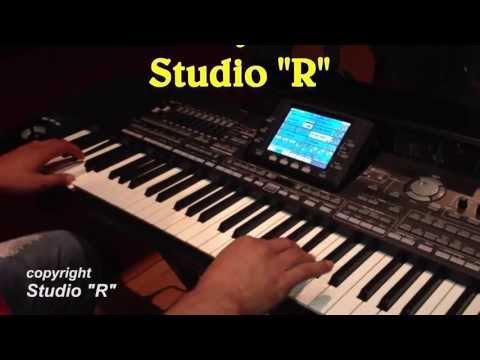 Studio R Set - Den uparxo sti zoi sou