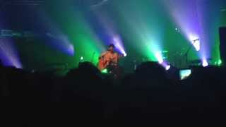 I don&#39;t mind- Darren Criss (Nashville)