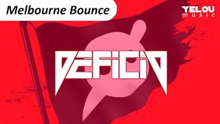 Knife Party - Red Dawn (Deficio Remix)  [Melbourne Bounce]