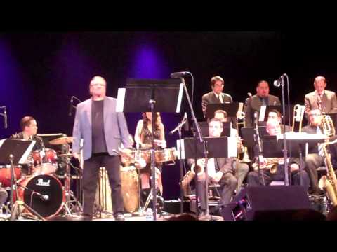 A Mis Abuelos - Arturo Sandoval & The Chaffey College Jazz Band