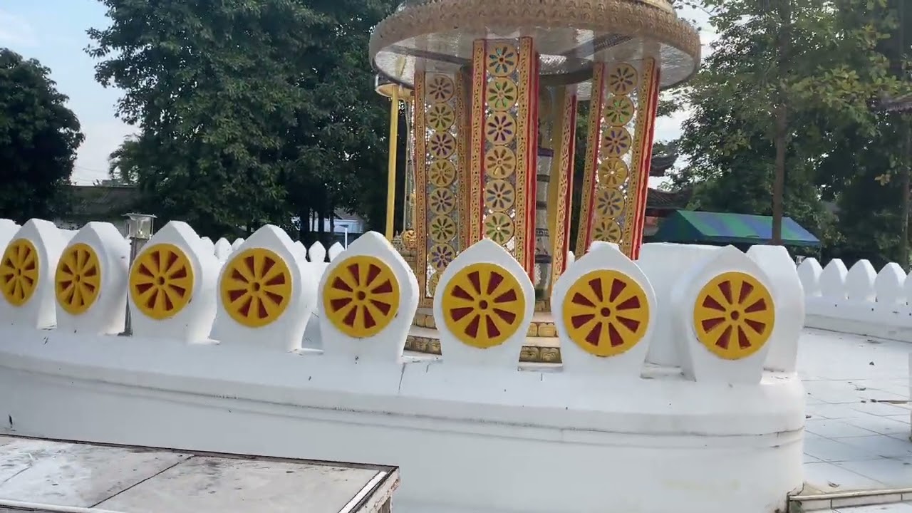 วัดศรีบุญเรือง