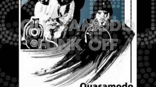 Quasamodo - Funk Off
