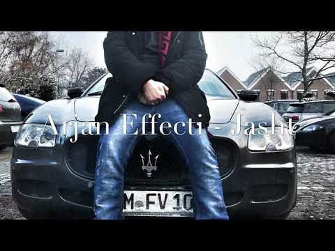 Arjan Effecti - Jasht (official lyrics)2018