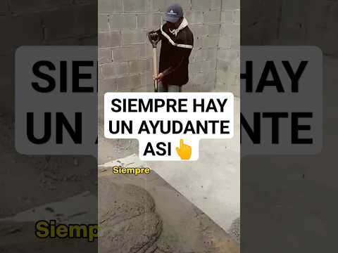 ✅ THERE IS ALWAYS A HELPER LIKE THAT ⭐👷‍♂️ #construction #architecture #construction #shorts