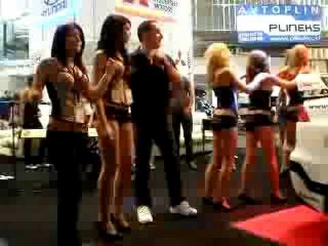 Honda Ambrož Radomlje