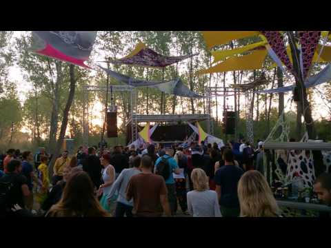 Djantrix Live at Ivanovo 2016