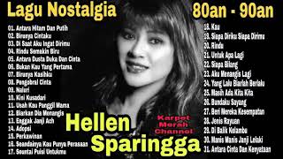 Download lagu Tembang Kenangan Lagu Lama terpopuler Helen Sparingga Antara Hitam Dan Putih Birunya Cintaku mp3